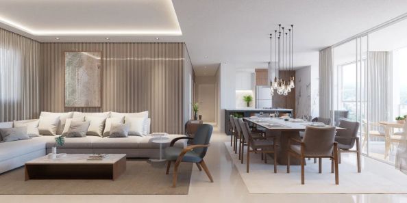Cobertura com 5 Quartos à venda, 321m² no Pioneiros, Balneário Camboriú