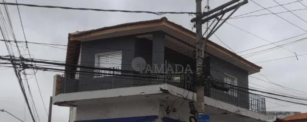 Casa com 3 Quartos à venda, 250m² no Vila Mesquita, São Paulo