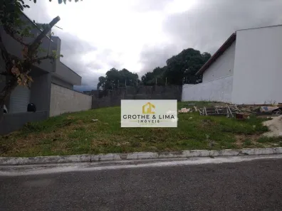 Lote/Terreno à venda, 259m² no Loteamento Eldorado, Tremembé