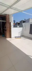 Cobertura com 2 Quartos à venda, 84m² no Vila América, Santo André