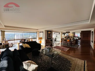 Apartamento com 3 Quartos à venda, 221m² no Centro, Novo Hamburgo
