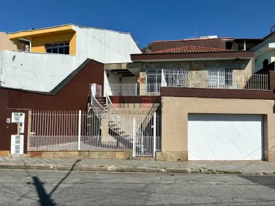 Sobrado com 3 Quartos à venda, 219m² no Jardim Líbano, São Paulo