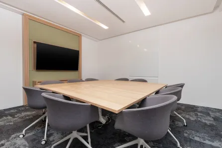 Sala Comercial para alugar, 45m² no Centro, Marília