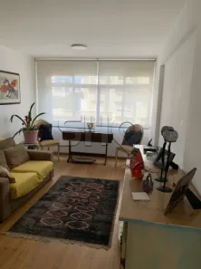 Apartamento com 2 Quartos à venda, 83m² no Vila Nova Conceição, São Paulo