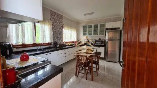 Casa com 4 Quartos à venda, 131m² no Vila Moreira, Guarulhos