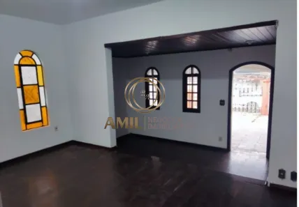 Casa com 3 Quartos à venda, 140m² no Bosque dos Eucaliptos, São José dos Campos