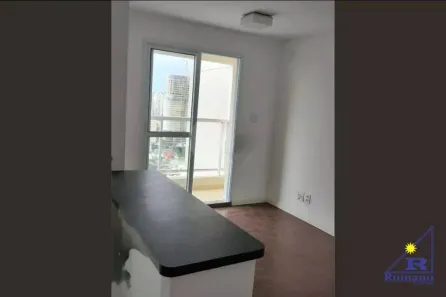 Apartamento com 2 Quartos para alugar, 47m² no Tatuapé, São Paulo
