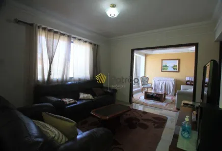 Sobrado com 4 Quartos à venda, 259m² no Centro, São Bernardo do Campo