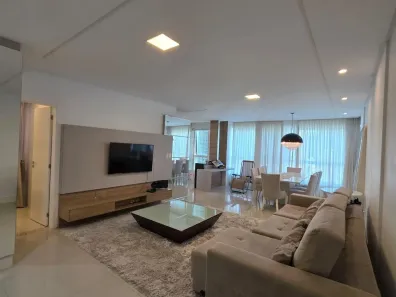 Apartamento com 3 Quartos à venda, 127m² no Centro, Balneário Camboriú