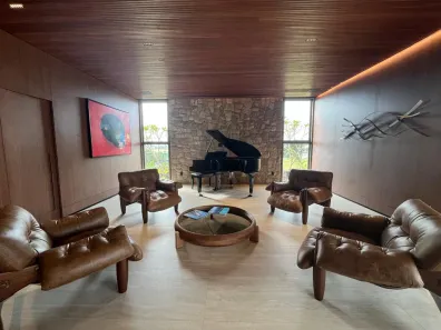 Casa de Condomínio com 4 Quartos à venda, 784m² no , Porto Feliz