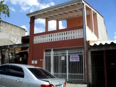 Casa com 4 Quartos à venda, 174m² no Jardim Santo Amaro, Sorocaba