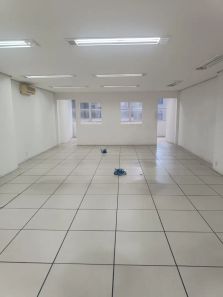 Sala Comercial à venda, 160m² no República, São Paulo