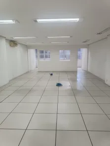 Sala Comercial à venda, 160m² no República, São Paulo