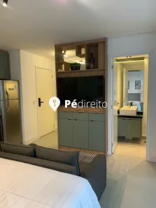 Apartamento com 1 Quarto à venda, 31m² no Vila Gomes Cardim, São Paulo