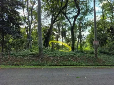 Lote/Terreno à venda, 2053m² no Chácara Represinha, Cotia