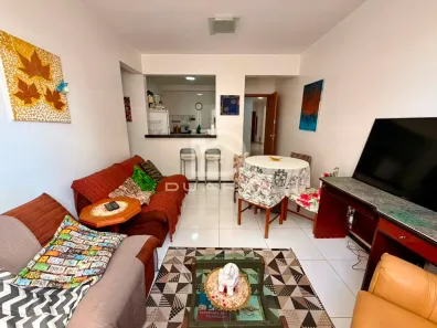 Apartamento com 3 Quartos à venda, 70m² no Cidade Jardim, Anápolis