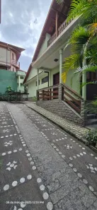 Casa com 4 Quartos para venda ou aluguel, 250m² no Cascatinha, Petrópolis