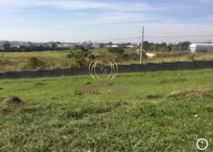 Lote/Terreno à venda, 270m² no Jardim Residencial Golden Park, Jacareí