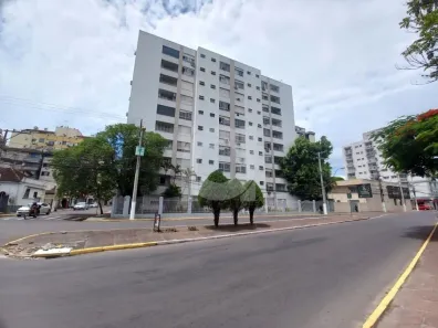 Apartamento com 1 Quarto para alugar, 32m² no Centro, São Leopoldo