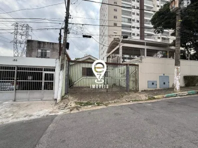 Lote/Terreno à venda, 120m² no Vila da Saúde, São Paulo