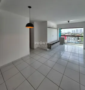 Apartamento com 3 Quartos à venda, 102m² no Barra de Jangada, Jaboatão dos Guararapes