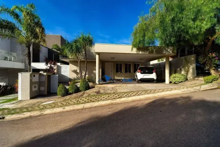 Casa de Condomínio com 3 Quartos à venda, 230m² no Engordadouro, Jundiaí