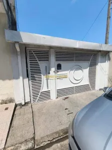 Casa com 2 Quartos à venda, 117m² no Jardim Ivete, Mogi das Cruzes