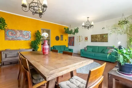 Apartamento com 3 Quartos à venda, 113m² no Pinheiros, São Paulo