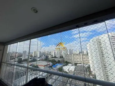 Apartamento com 3 Quartos para alugar, 94m² no Vila Leopoldina, São Paulo