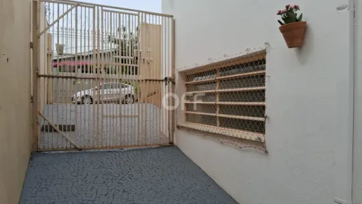 Casa com 2 Quartos para alugar, 60m² no Jardim Chapadão, Campinas