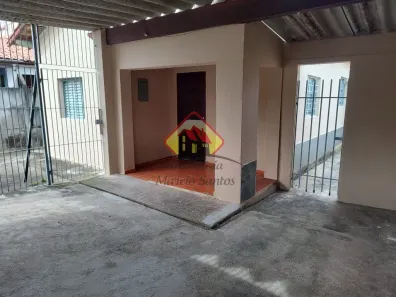 Casa com 3 Quartos à venda, 89m² no Terra Nova, Taubaté