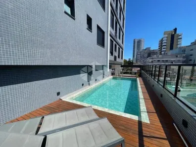 Apartamento com 3 Quartos para alugar, 106m² no Nossa Senhora de Lourdes, Santa Maria