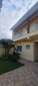 Sobrado com 3 Quartos à venda, 256m² no Bela Vista, Pindamonhangaba