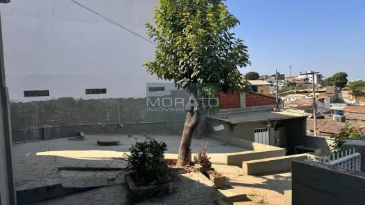 Casa com 3 Quartos à venda, 186m² no Santa Mônica, Belo Horizonte