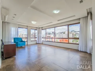 Apartamento com 2 Quartos à venda, 84m² no Auxiliadora, Porto Alegre