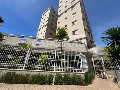 Apartamento com 2 Quartos à venda, 43m² no Parque Santa Mônica, São Carlos