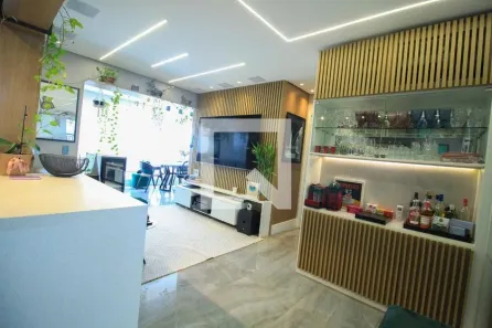 Apartamento com 1 Quarto à venda, 75m² no Belenzinho, São Paulo