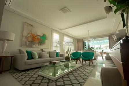 Casa de Condomínio com 3 Quartos à venda, 320m² no Parque Reserva Fazenda Imperial, Sorocaba