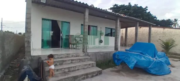 Casa com 3 Quartos à venda, 100m² no , Pitimbu