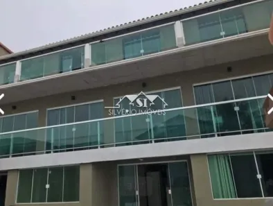 Prédio Residencial com 23 Quartos à venda, 495m² no Peró, Cabo Frio
