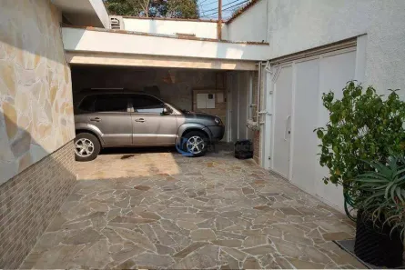 Casa com 2 Quartos à venda, 94m² no Vila Iório, São Paulo