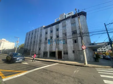 Apartamento com 3 Quartos à venda, 90m² no São Mateus, Juiz de Fora