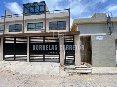 Casa com 3 Quartos para alugar, 80m² no Janga, Paulista