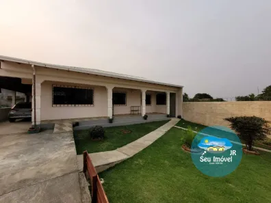 Casa com 3 Quartos à venda, 730m² no Viaduto, Araruama