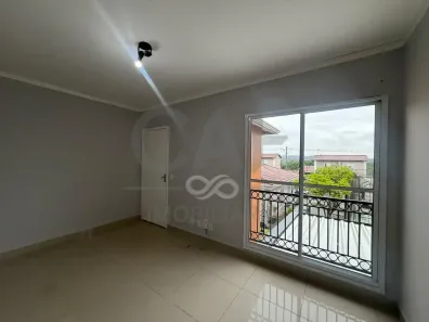 Apartamento com 2 Quartos para alugar, 57m² no Recanto Camanducaia, Jaguariúna