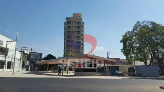 Ponto Comercial para alugar, 54267m² no Rudge Ramos, São Bernardo do Campo