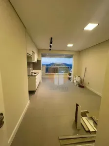 Apartamento com 2 Quartos para alugar, 49m² no Jardim Esperança, Barueri