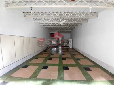 Prédio Comercial à venda, 700m² no Laranjeiras, Rio de Janeiro