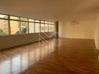 Apartamento com 3 Quartos à venda, 271m² no Santa Cecília, São Paulo