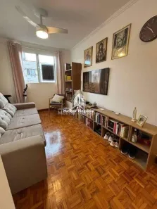 Apartamento com 2 Quartos à venda, 62m² no Jardim Campos Elíseos, Campinas